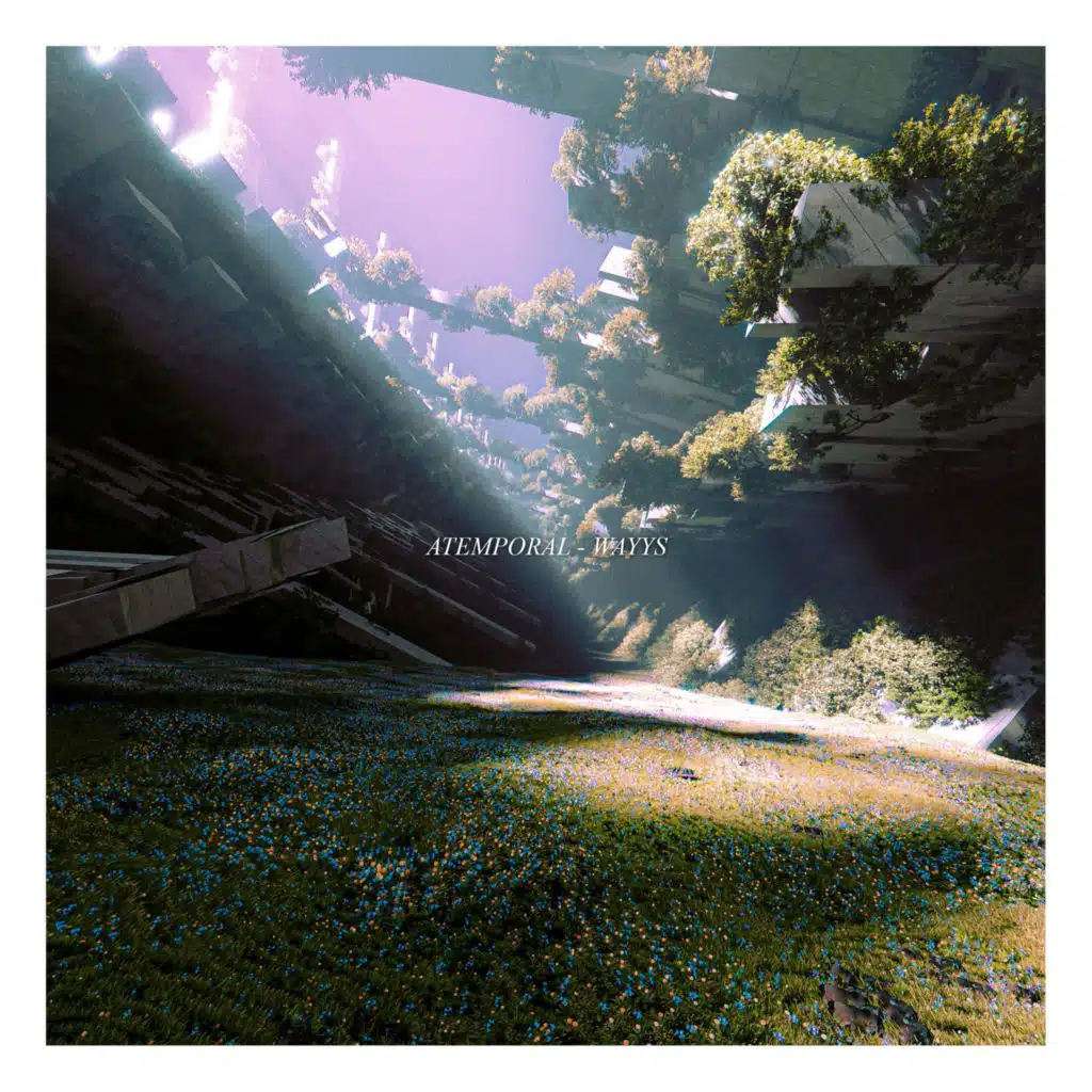 Atemporal