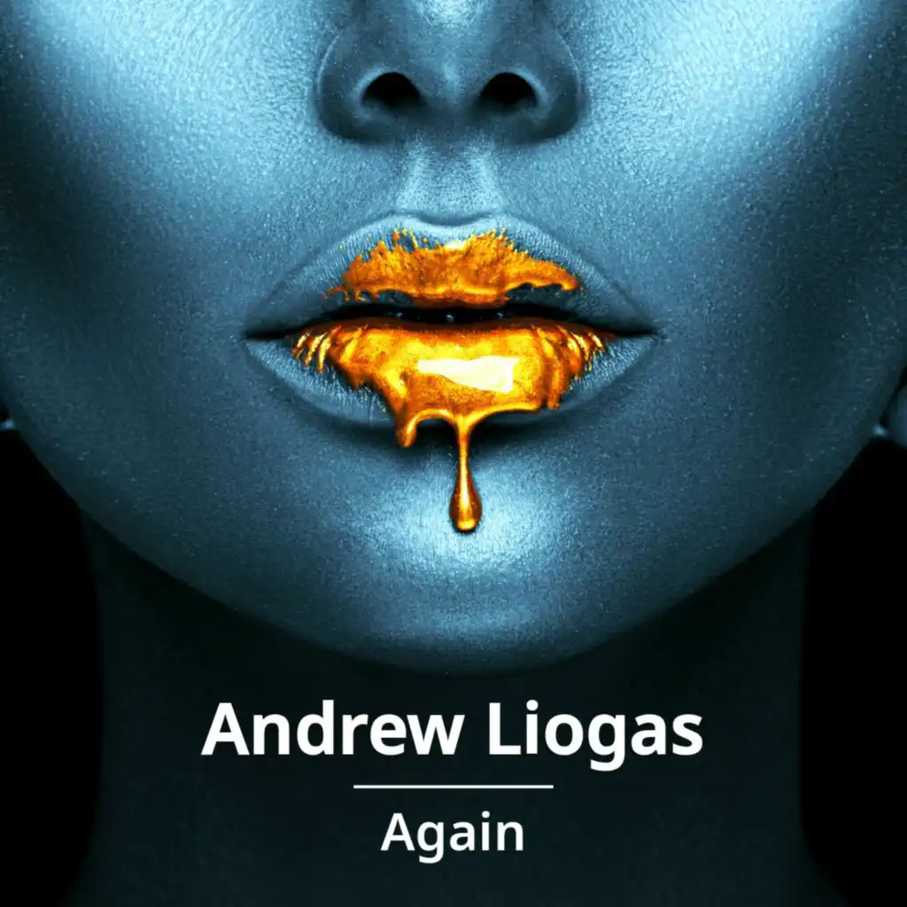 Andrew Liogas