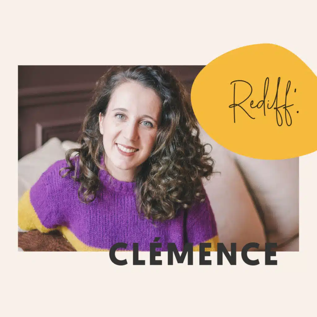 Rediff' •&nbsp;Clémence
