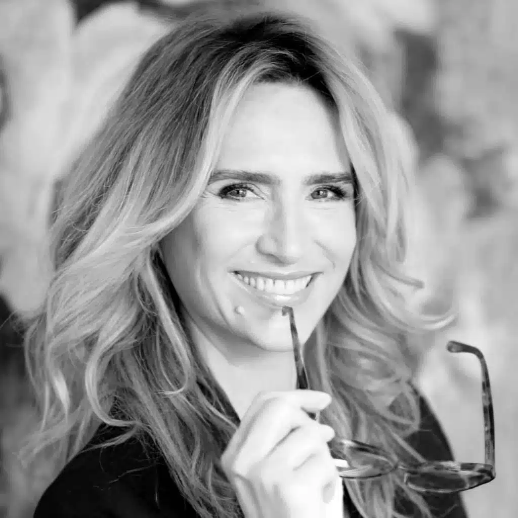 Rayonnante à 50 ans et plus : la vie est belle ! Avec Virginie Florin