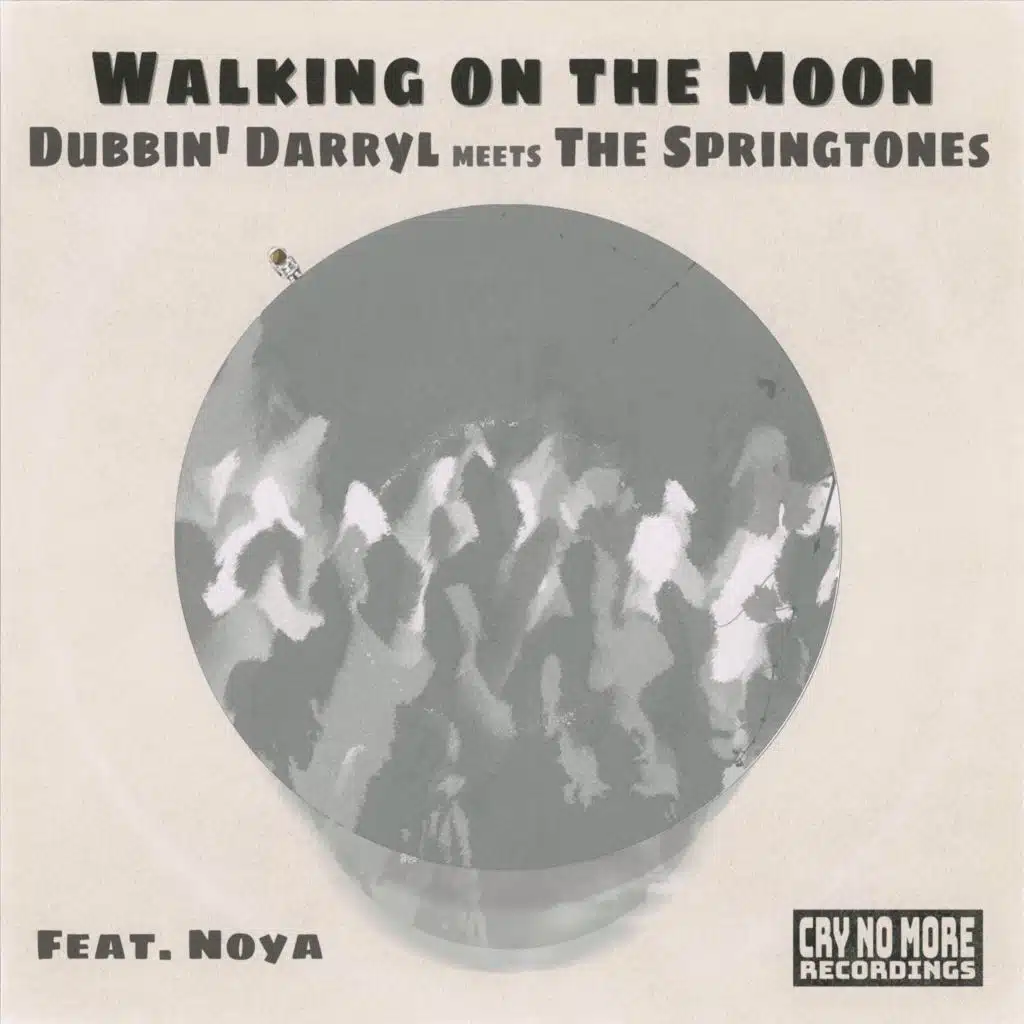 Dubbin' Darryl & The Springtones