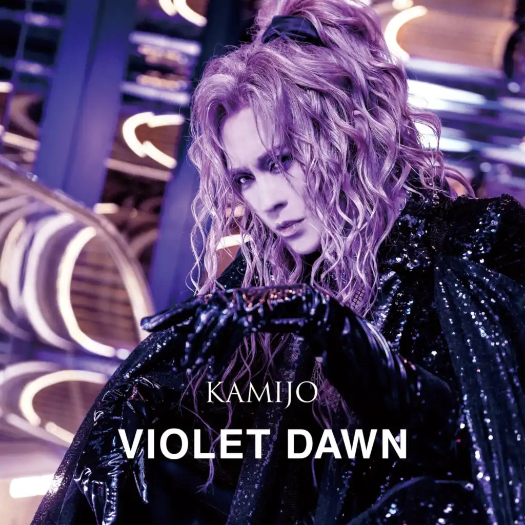 VIOLET DAWN