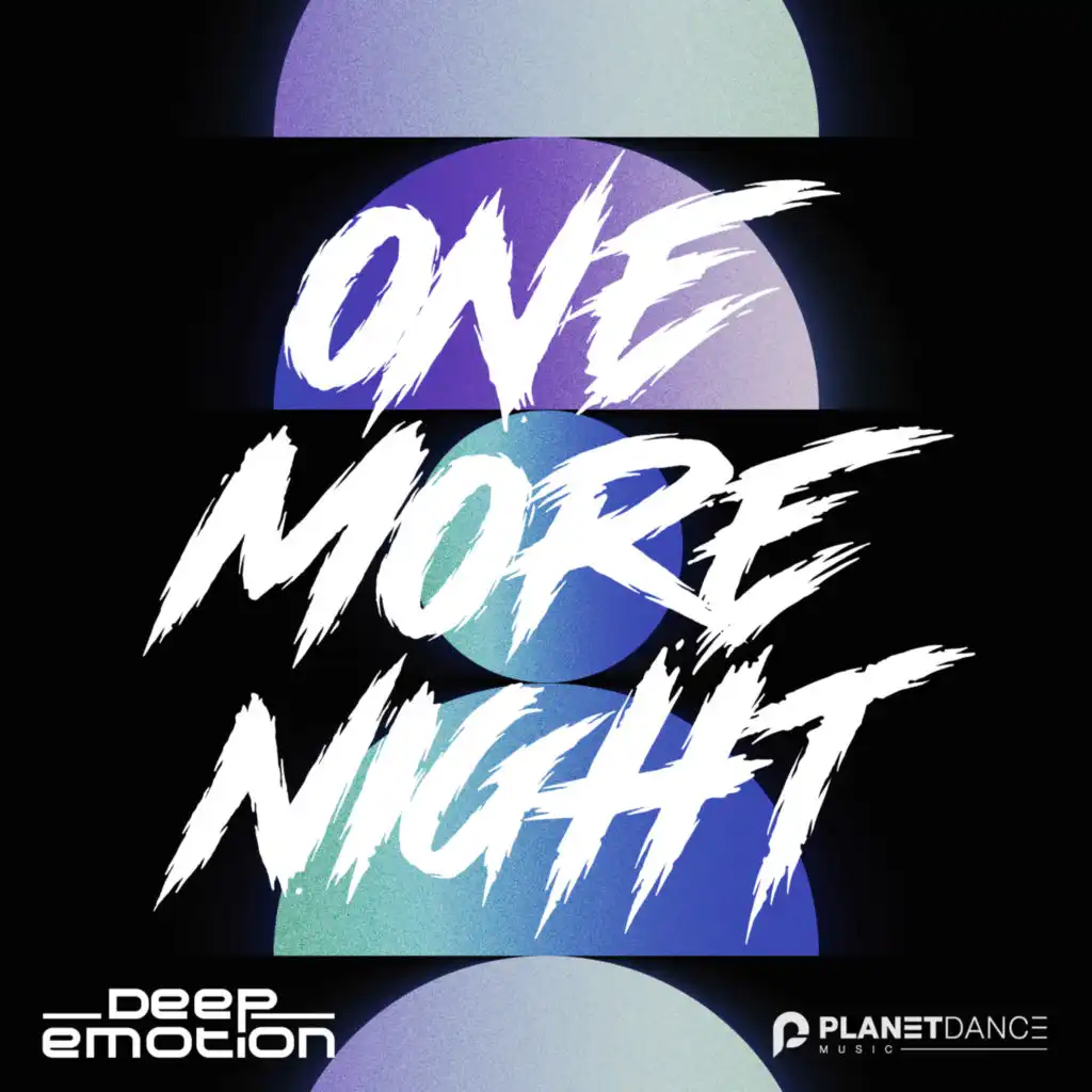 One More Night (Extended Mix)