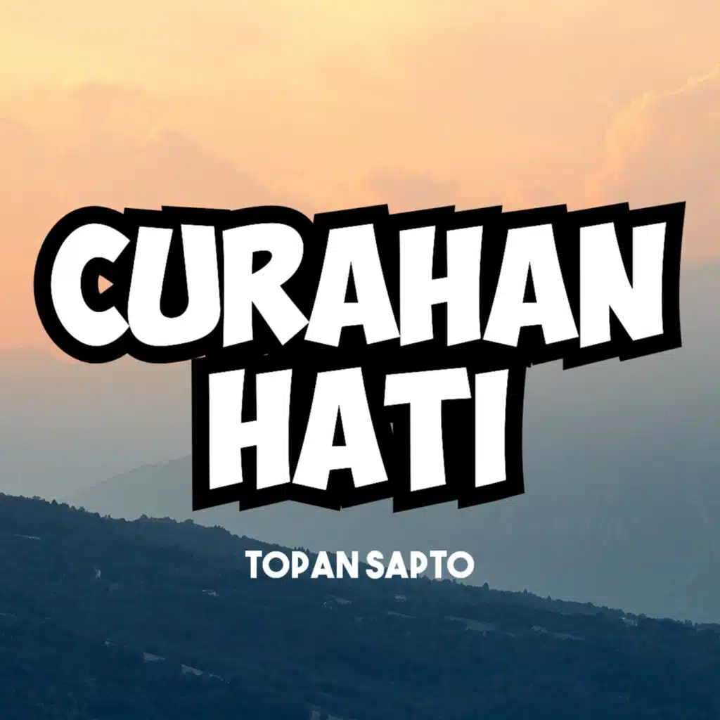 Curahan Hati