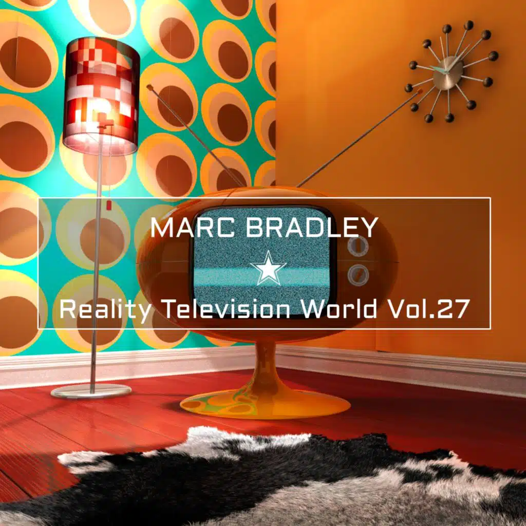 Marc Bradley
