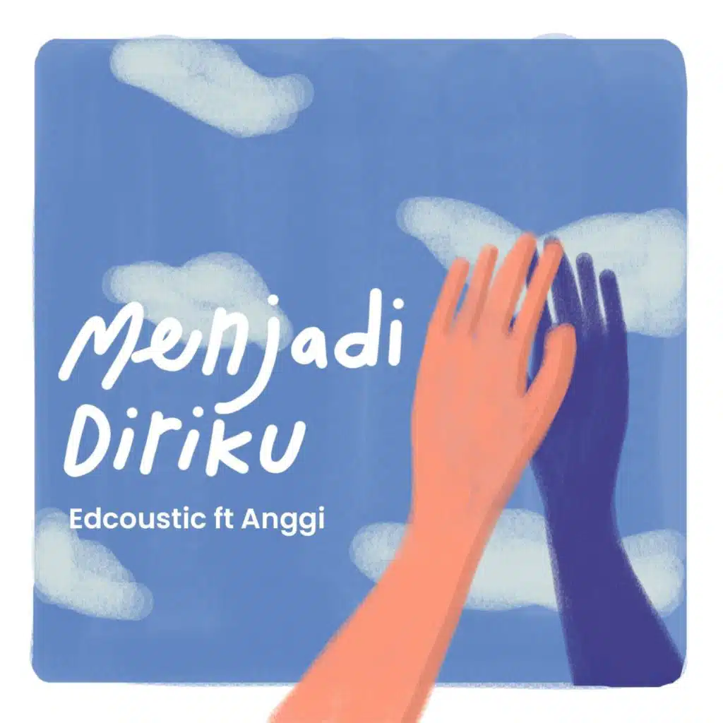 Menjadi Diriku (feat. Anggi Ismail)