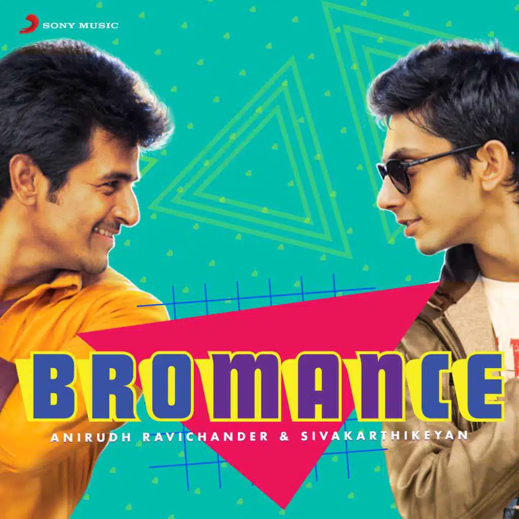 Anirudh Ravichander;Benny Dayal;Sunidhi Chauhan