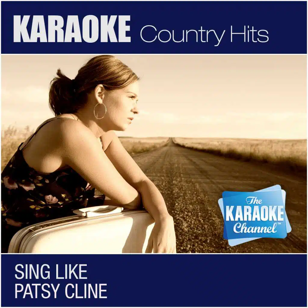 The Karaoke Channel - Sing Like Patsy Cline