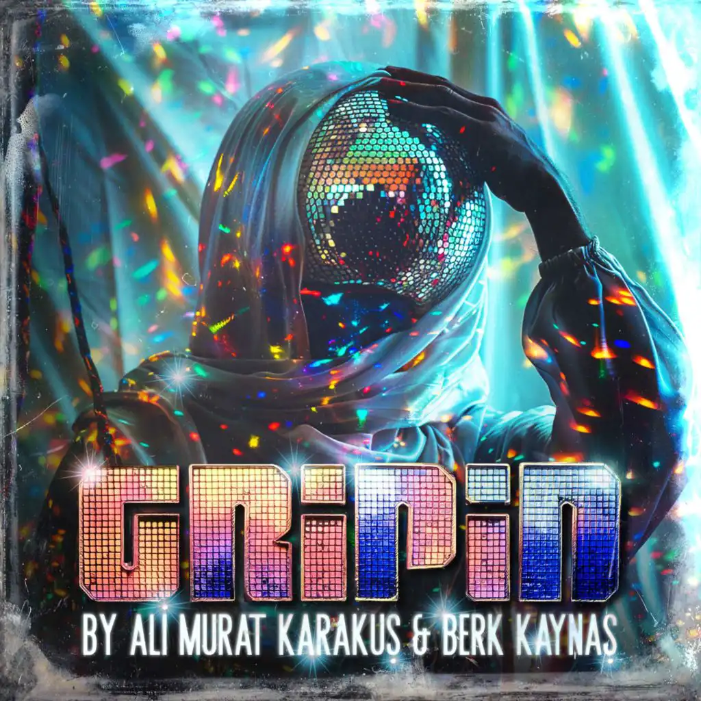 Beş (Remix) [feat. Ali Murat Karakus & Berk Kaynas]