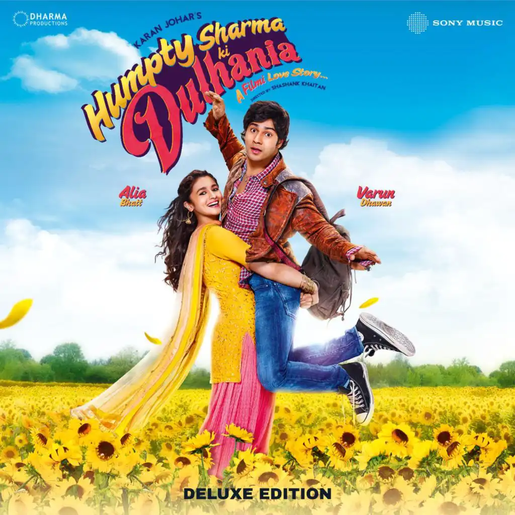 Samjhawan (Unplugged by Alia Bhatt) [From "Humpty Sharma Ki Dulhania"]