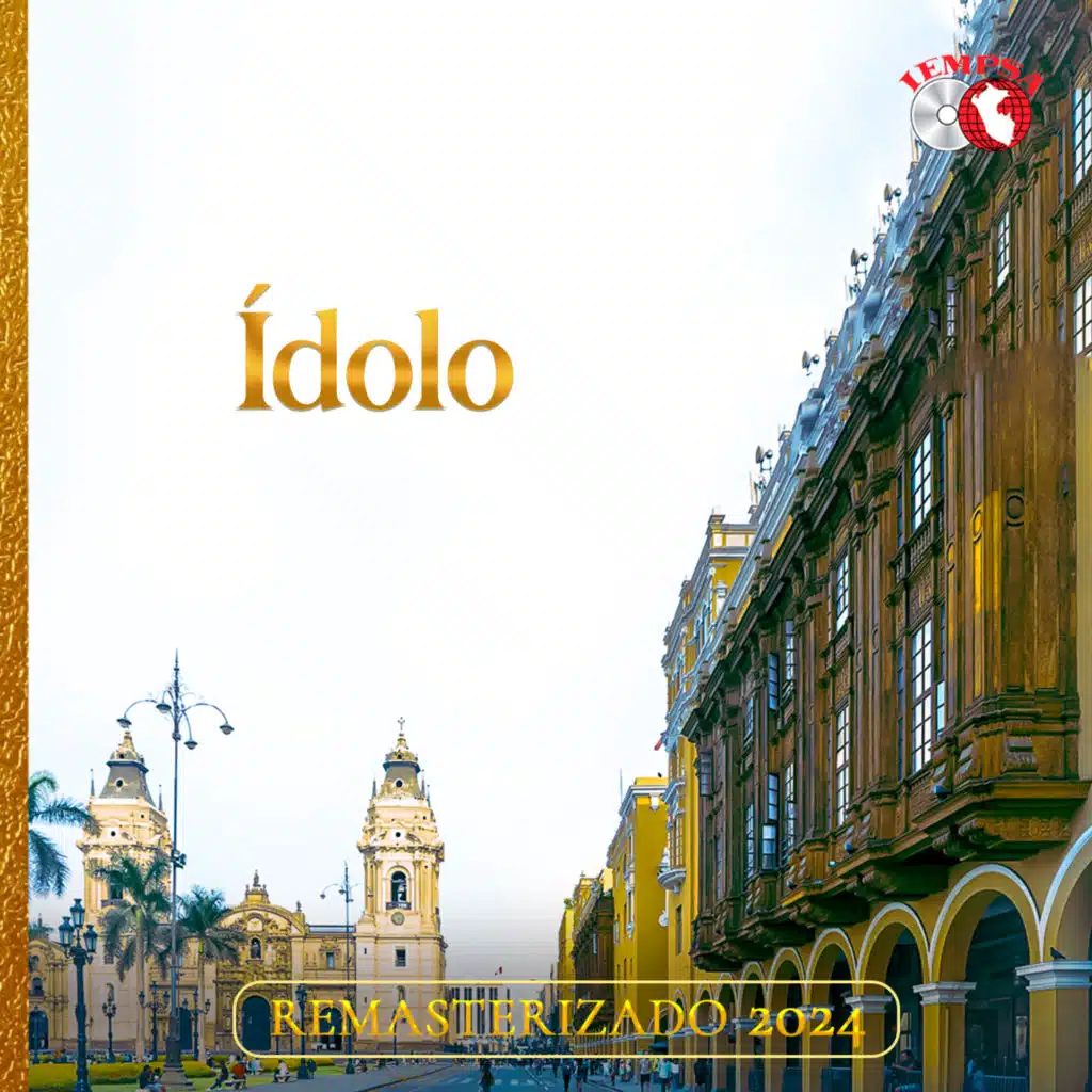 Idolo (Vals)