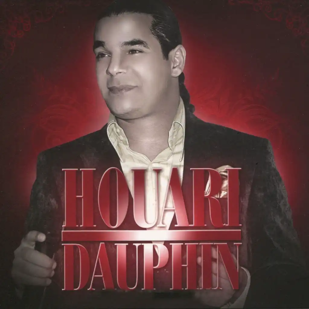 Best of Houari Dauphin - Collector