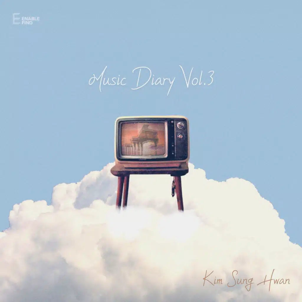 Music Diary, Vol. 3
