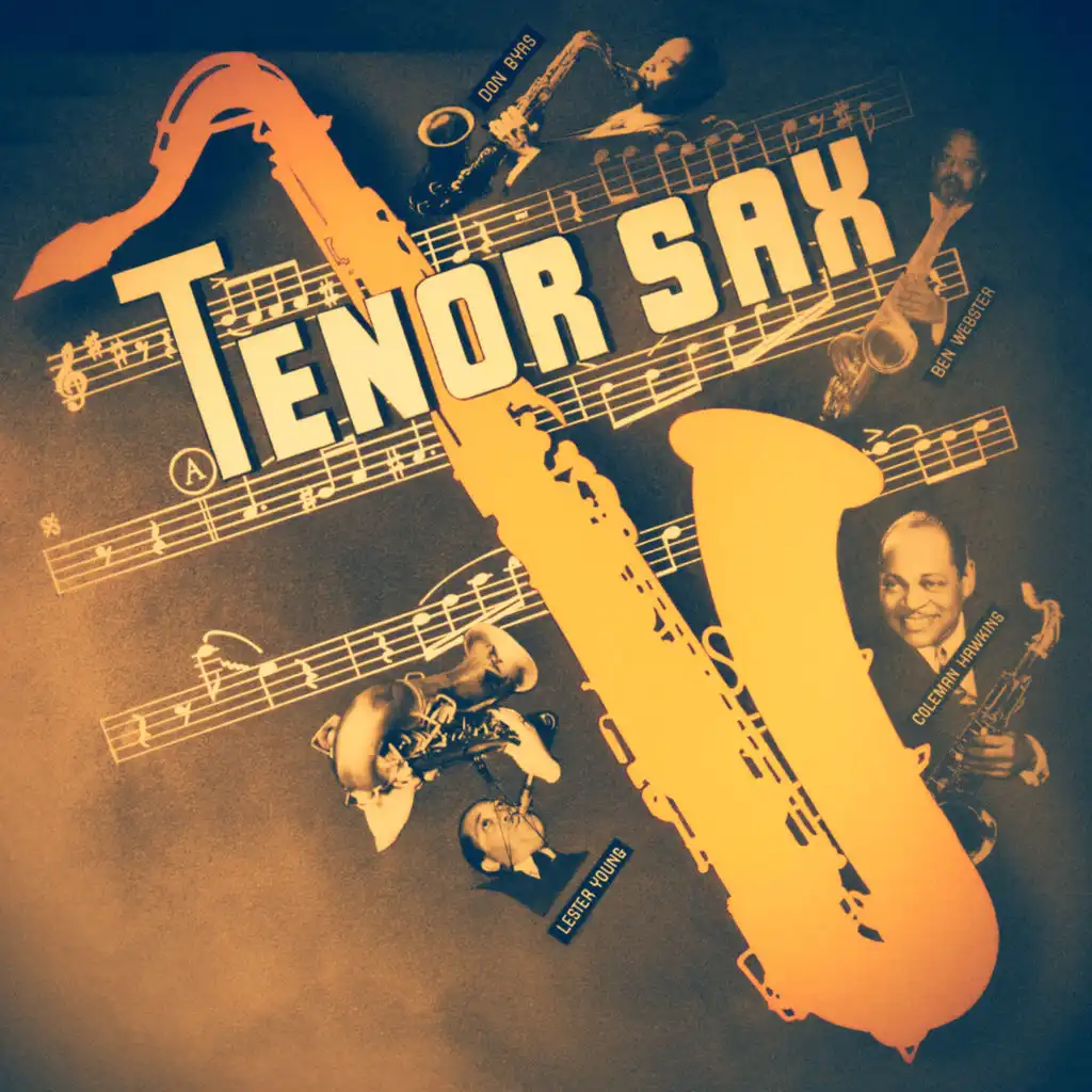 Tenor Sax