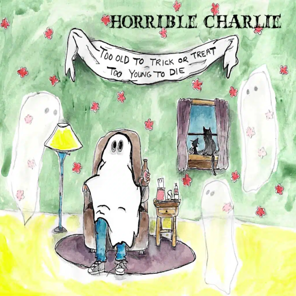 Horrible Charlie