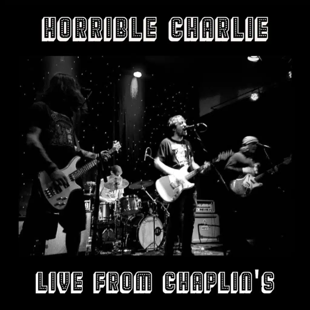 Live from Chaplin's