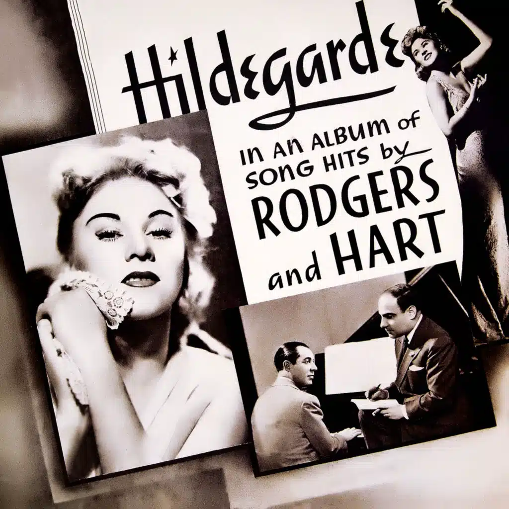 Hildegarde & Ray Sinatra and His Orchestra