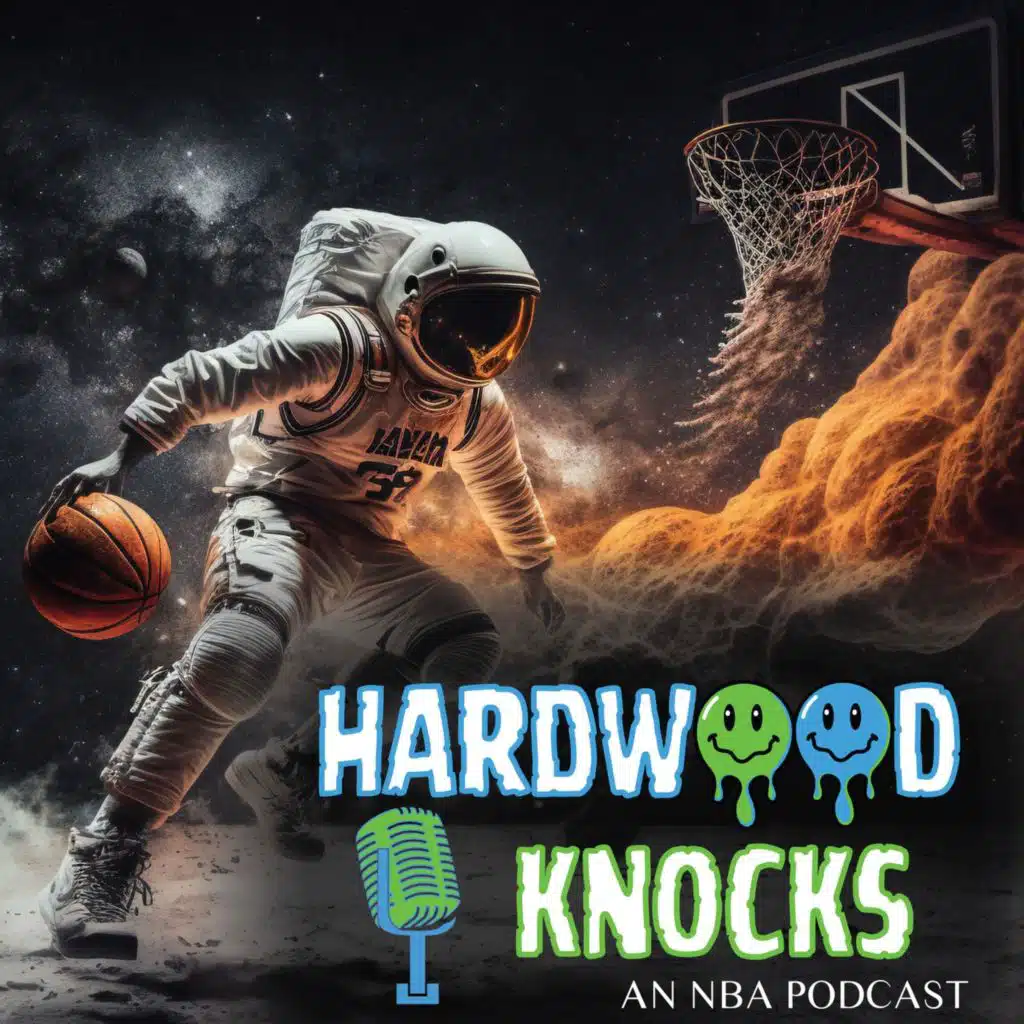 HardwoodKnocks: An NBA Podcast