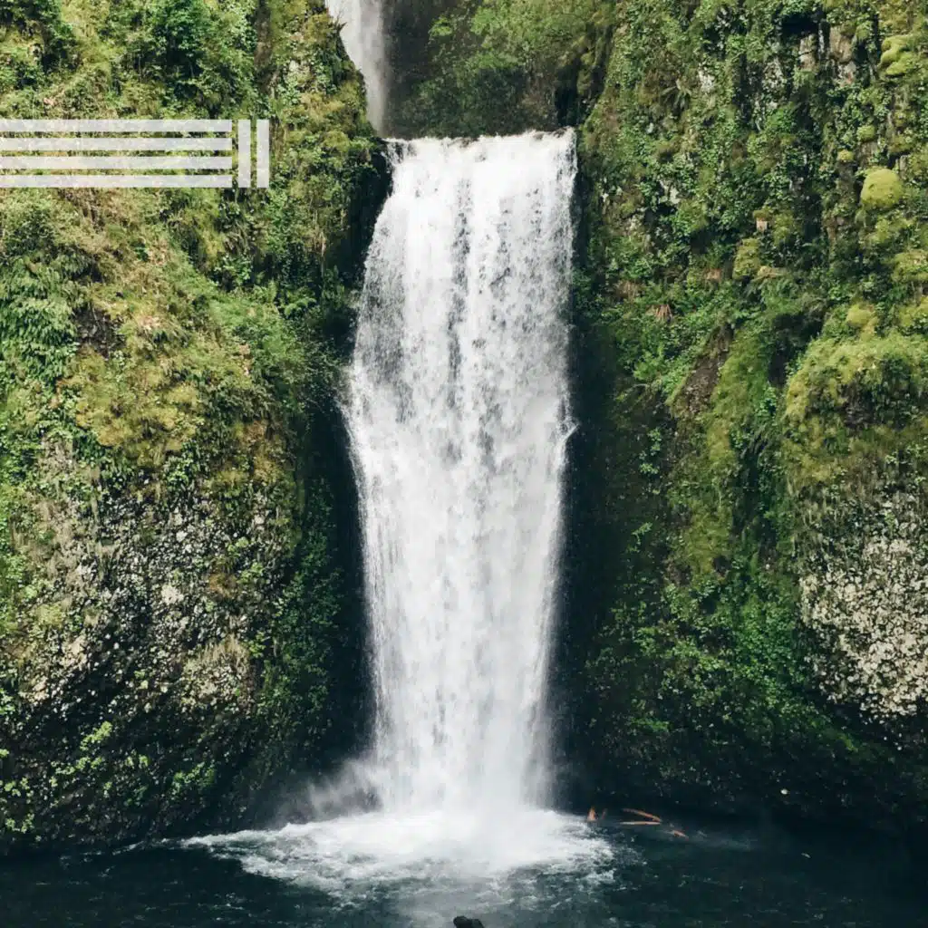 Cascade Relaxante (Bouclable)