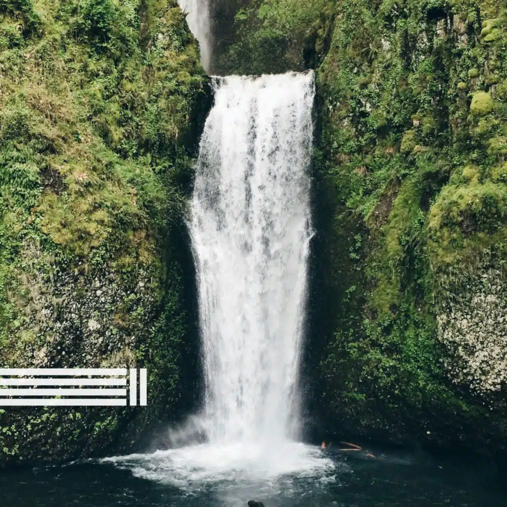 Cachoeira Relaxante (Loop)