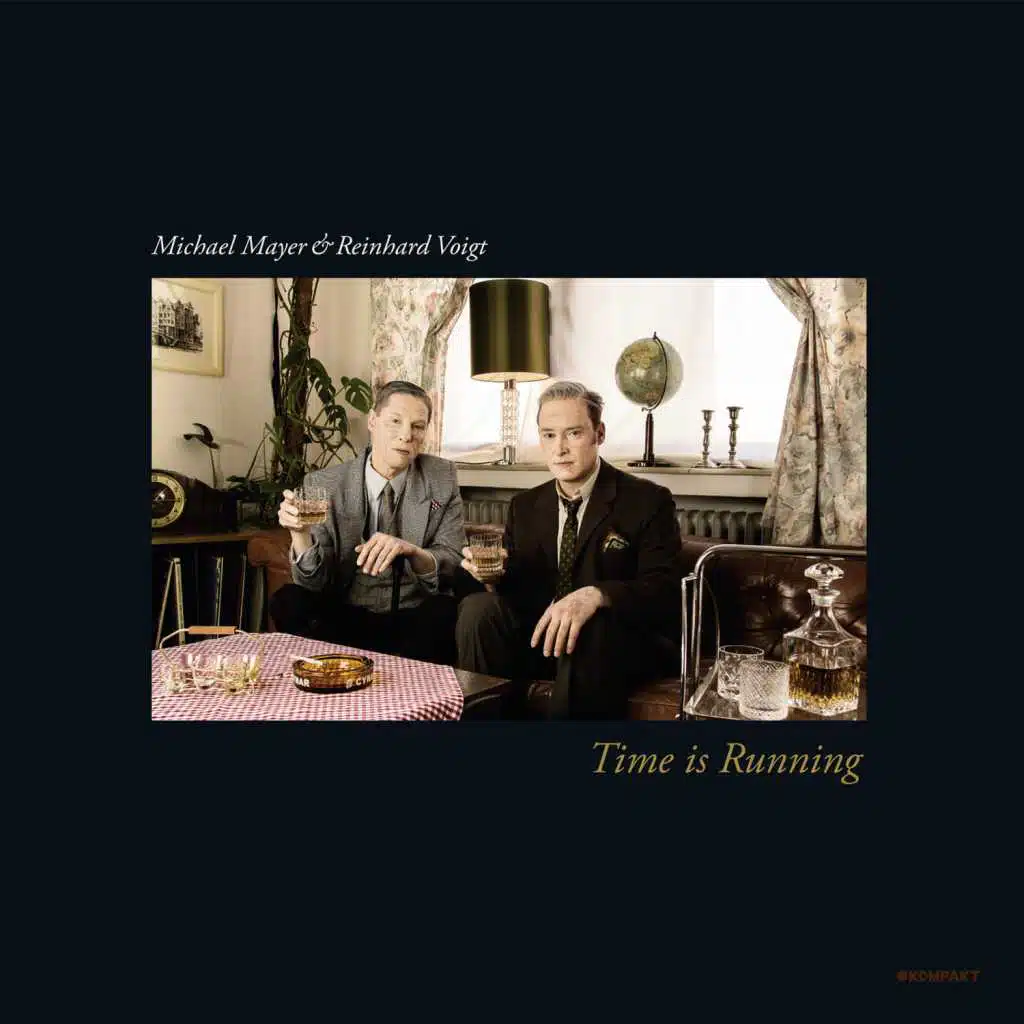 Michael Mayer & Reinhard Voigt