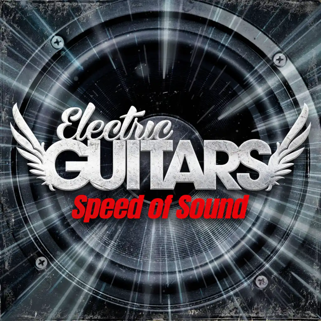 Electric Guitars