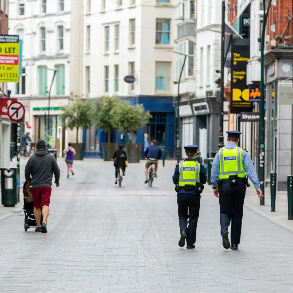 HSE admin staff will begin industrial action today