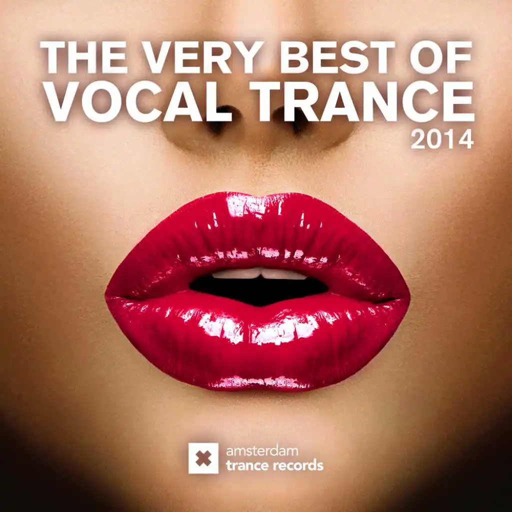 The Very Best Of Vocal Trance 2014