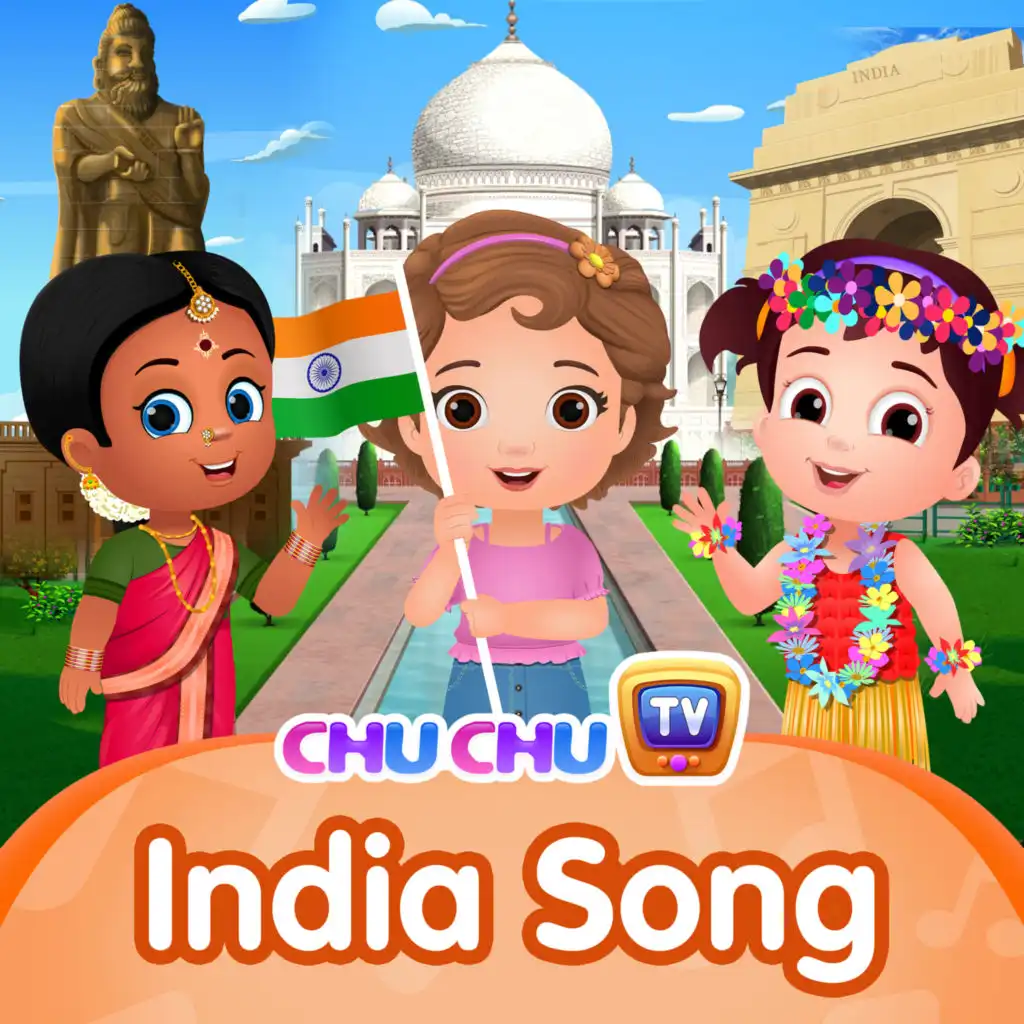 ChuChu TV