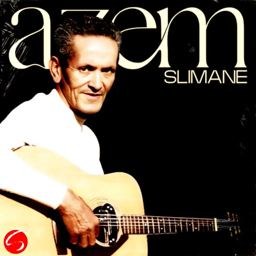 Slimane Azem