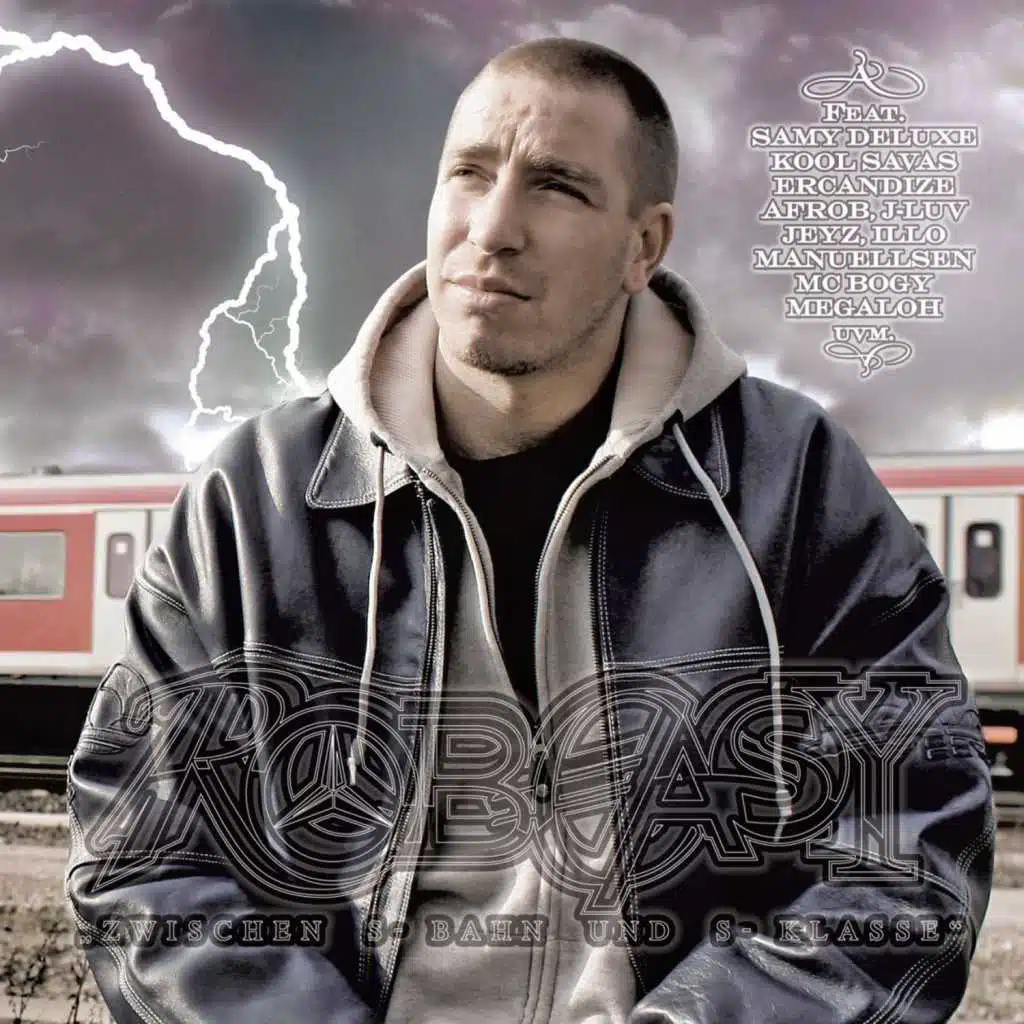 Zwischen S-Bahn und S-Klasse