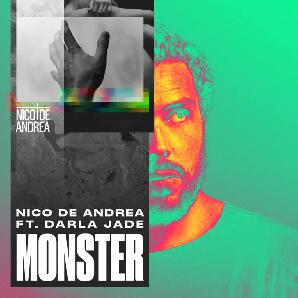 Monster (feat. Darla Jade)