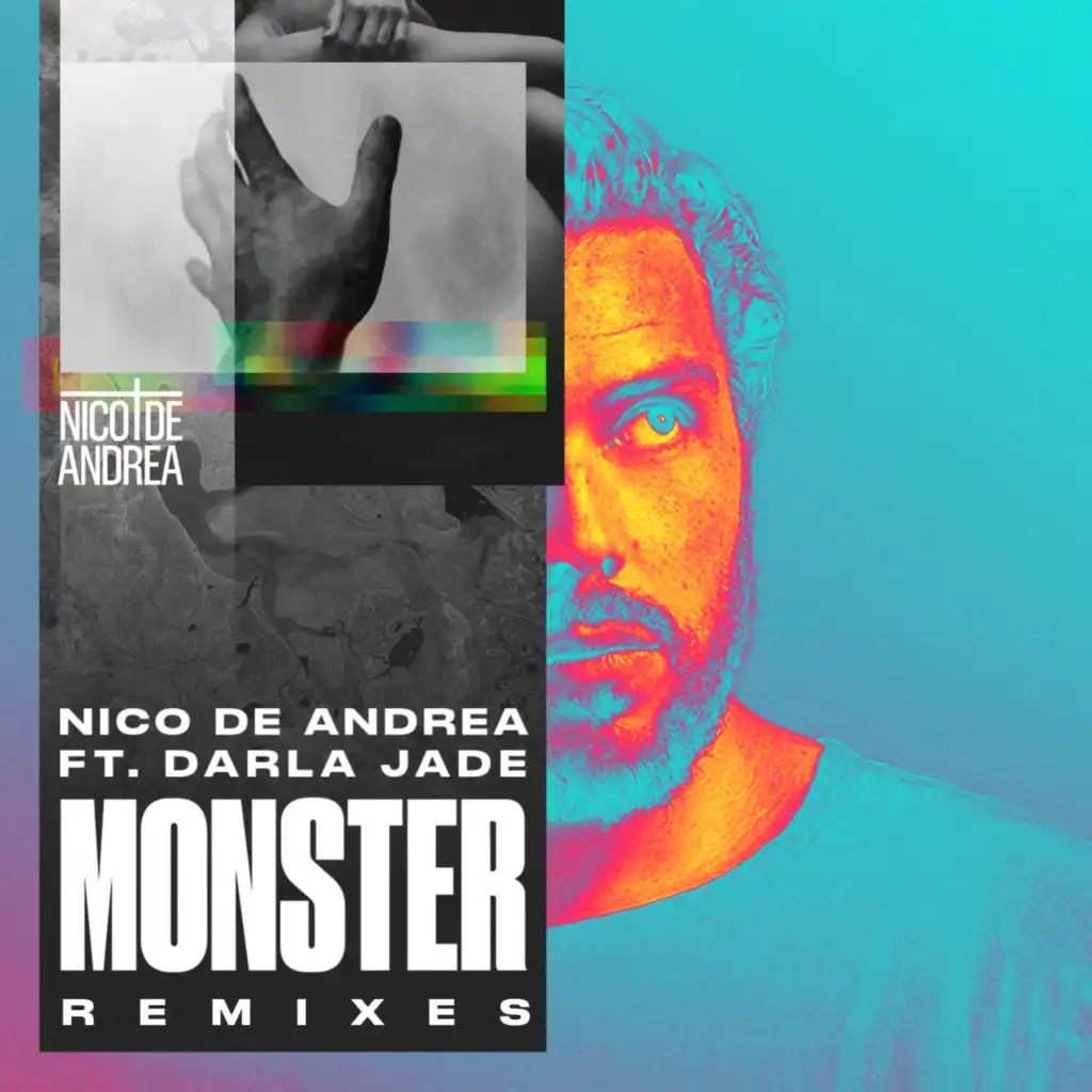 Monster (Creange Remix) [feat. Darla Jade]