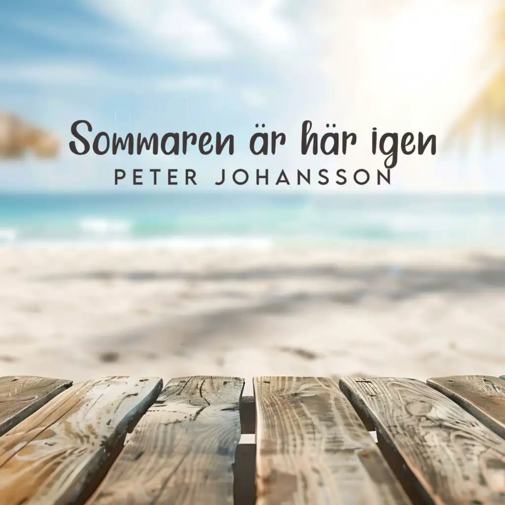 Peter Johansson