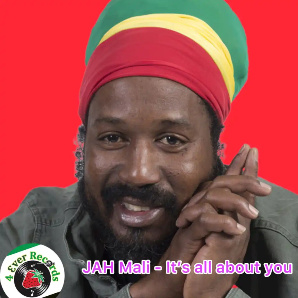 Jahmali