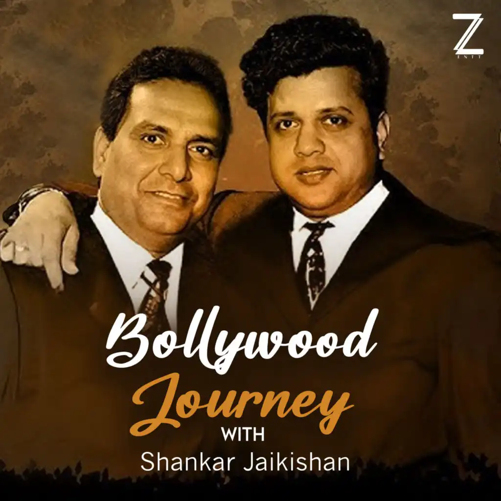 Bollywood Journey With Shankar Jaikishan