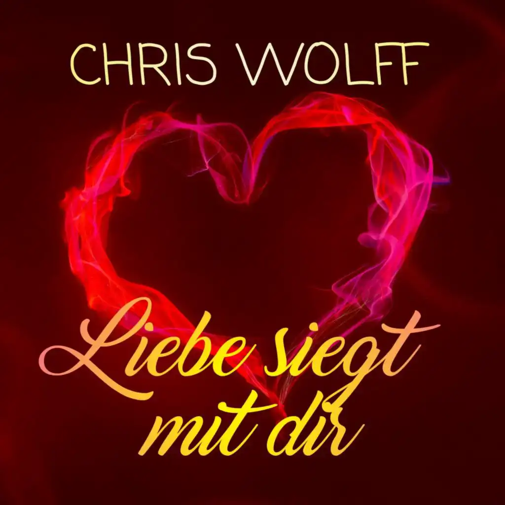 Chris Wolff