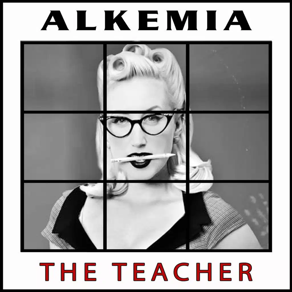 The Teacher