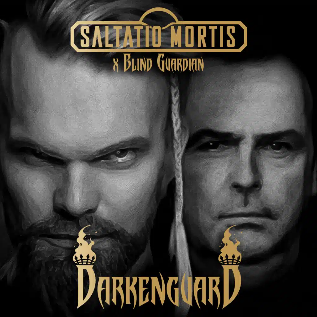 Saltatio Mortis & Blind Guardian