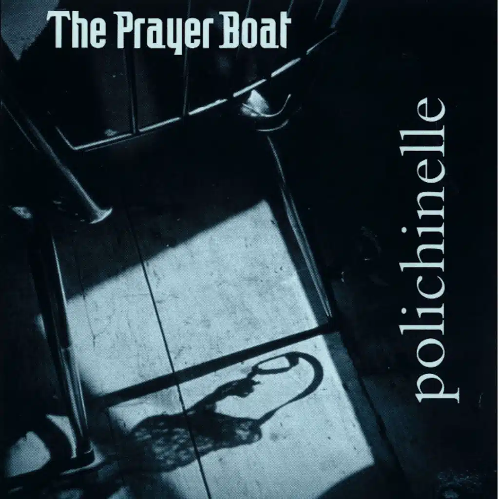 The Prayer Boat
