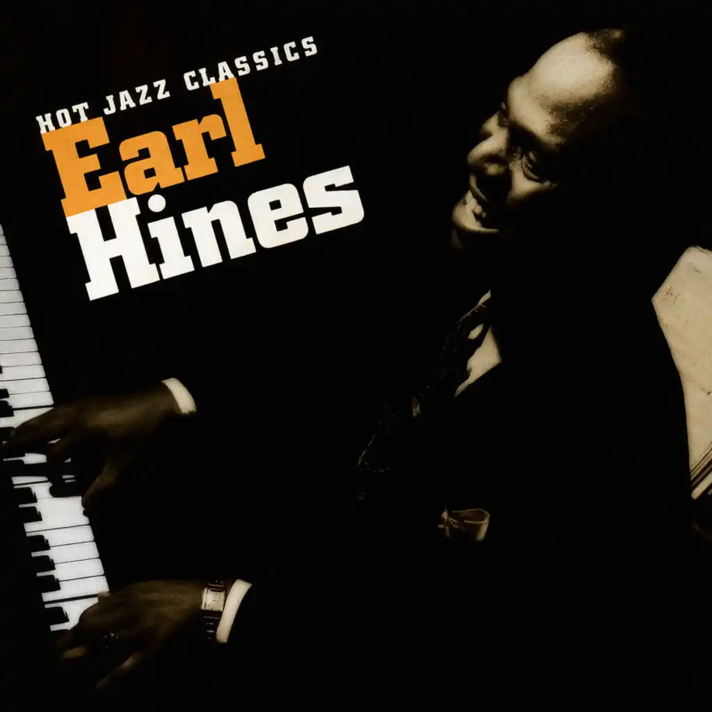 Hot Jazz Classics (feat. Earl Hines And His Orchestra, Omer Simeon & James Young)