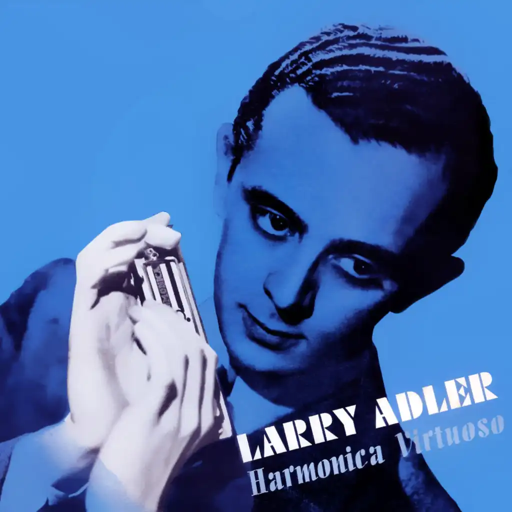 Harmonica Virtuoso