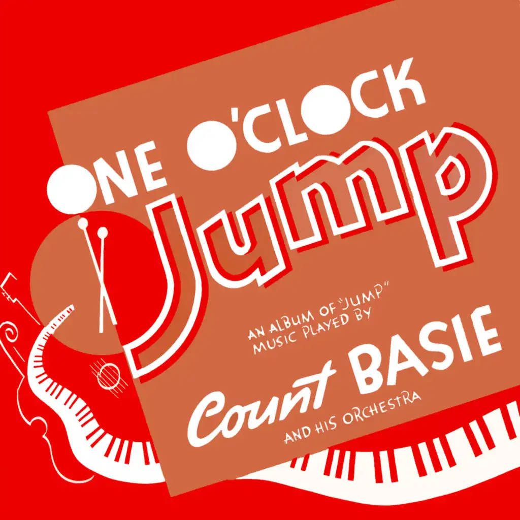 One O'Clock Jump