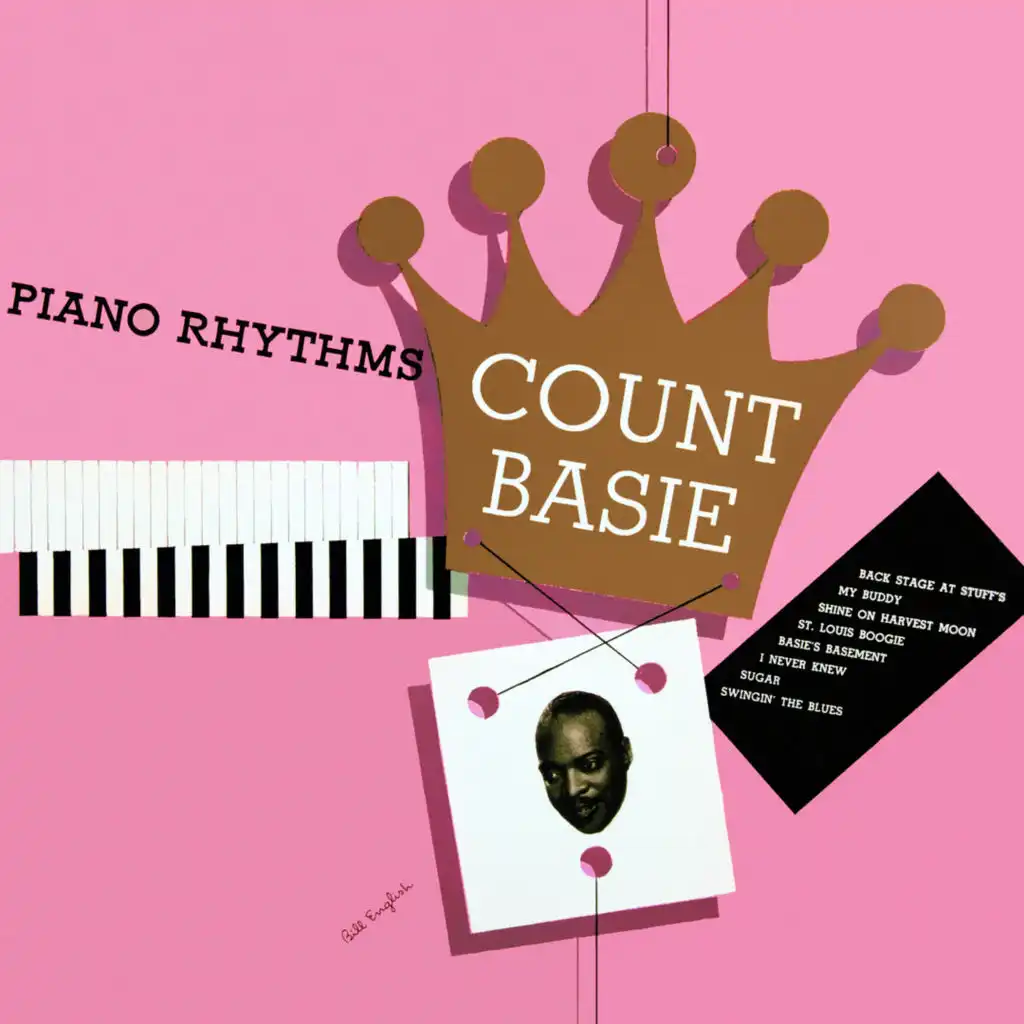 Basie's Basement