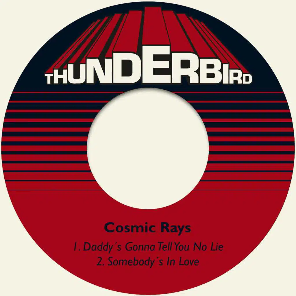 Daddy´s Gonna Tell You No Lie / Somebody´s in Love