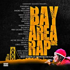 Bay Area Rap