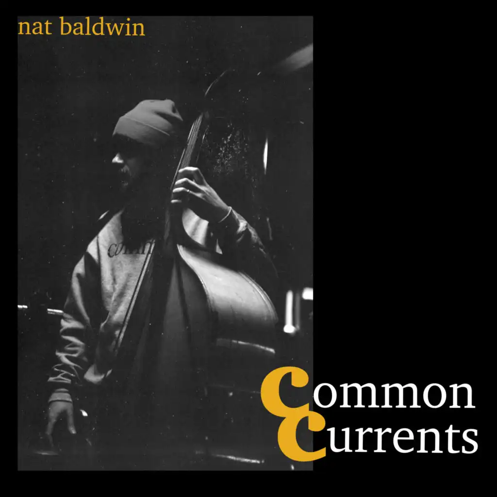 Nat Baldwin