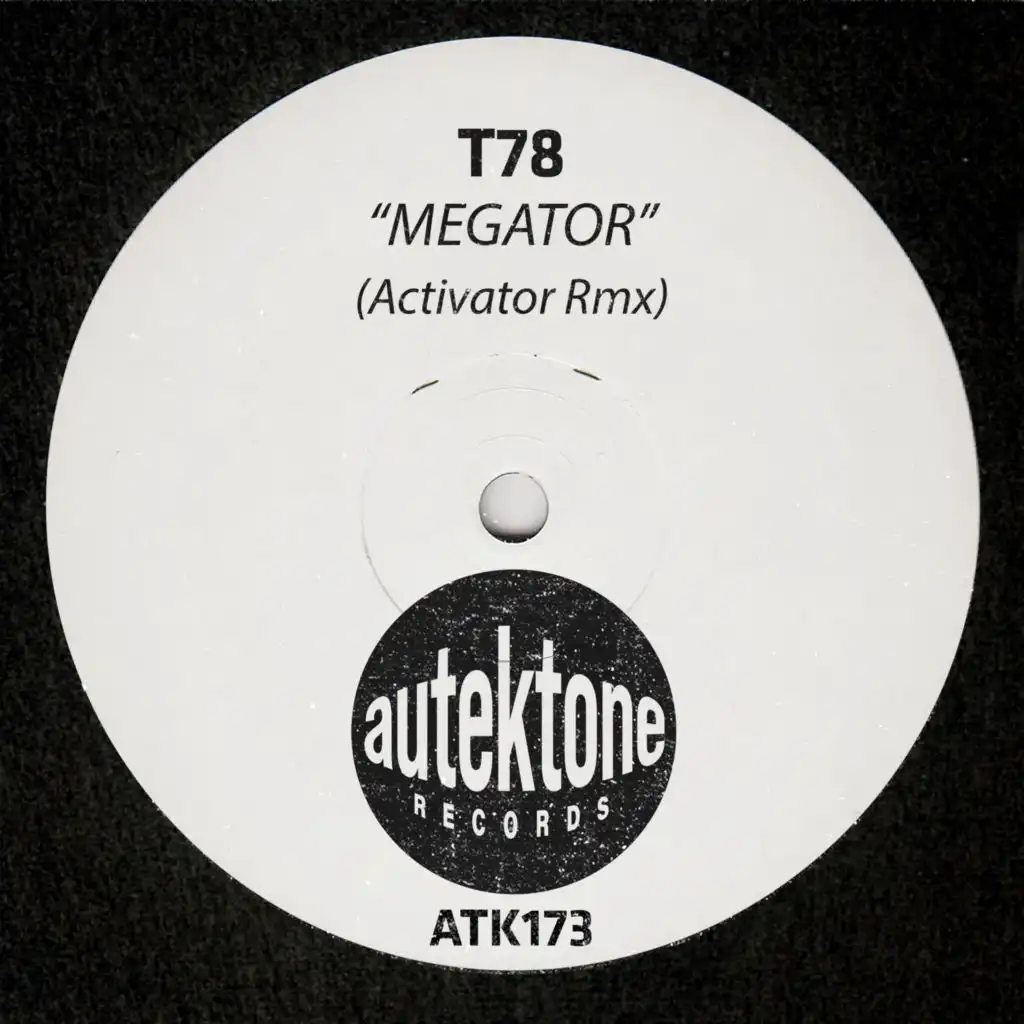 Megator (Activator Rmx)