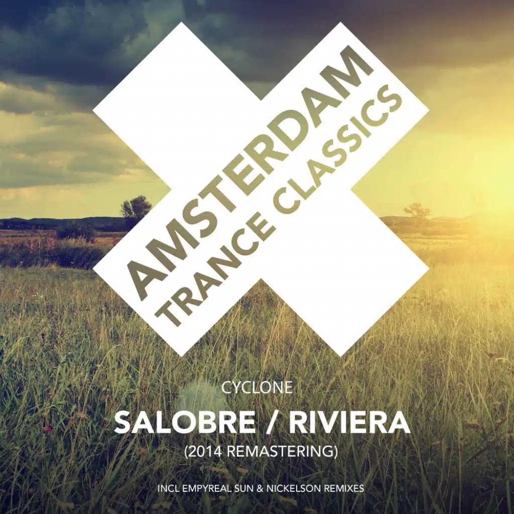 Salobre / Riviera
