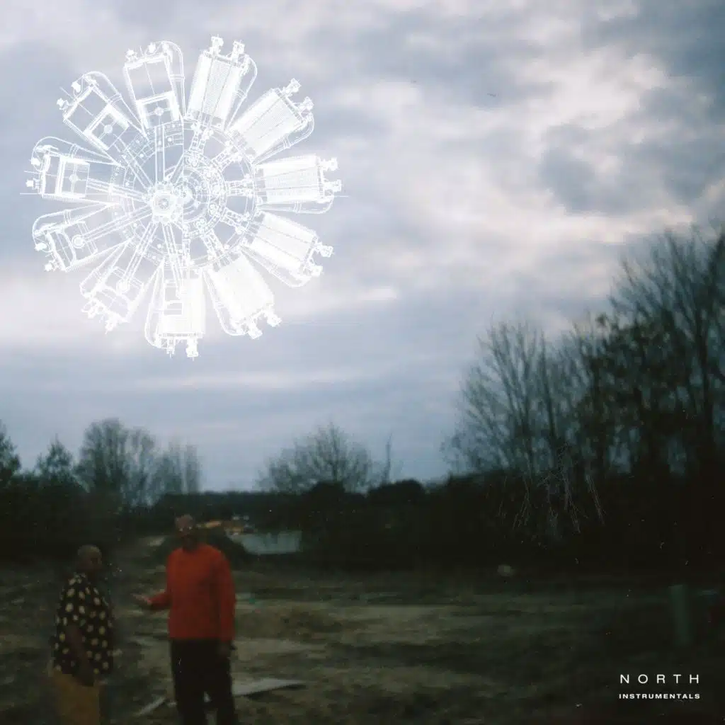 Sango & Bryson Tiller